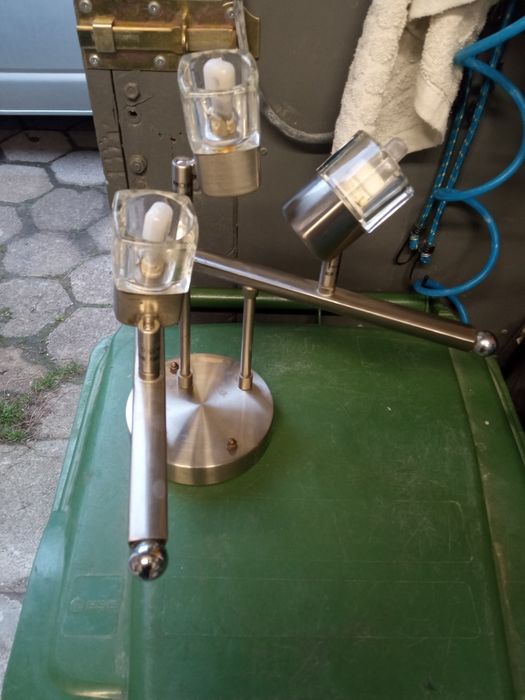 Kinkiet lampa ozdobna Olsztyn • OLX.pl