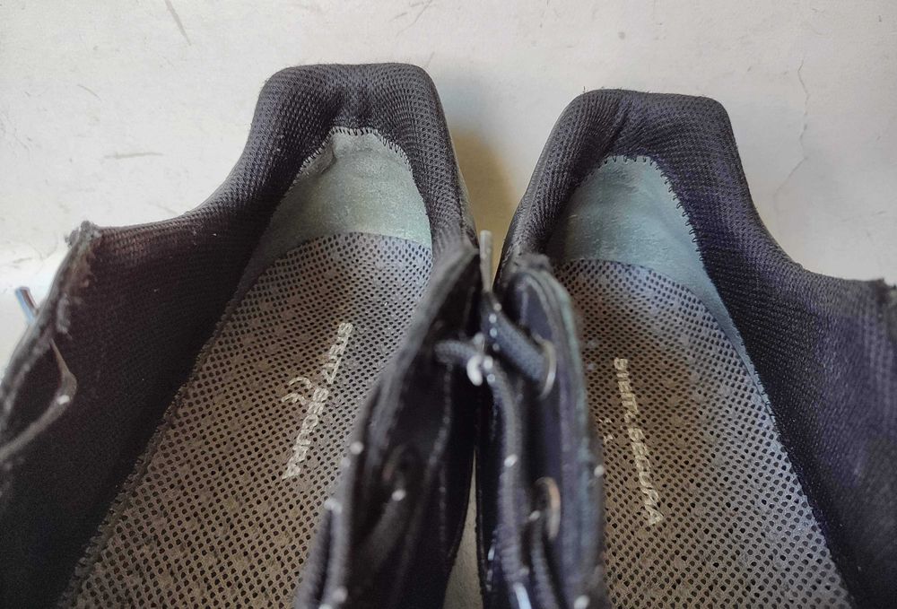 Кросівки STEIZ SECURA робочі KST 744 XB SRC 42-43 28см black