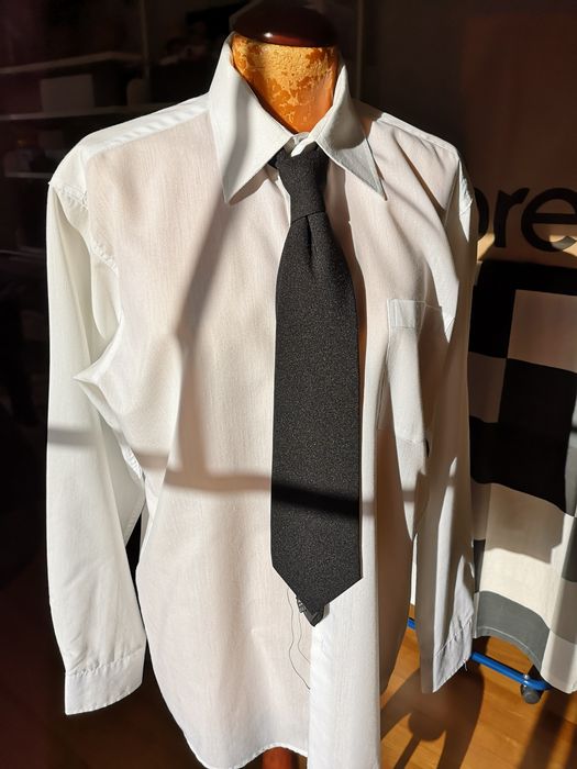 Traje académico da copitraje
