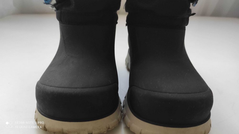 Сапожкі для хлопчика Quechua.28