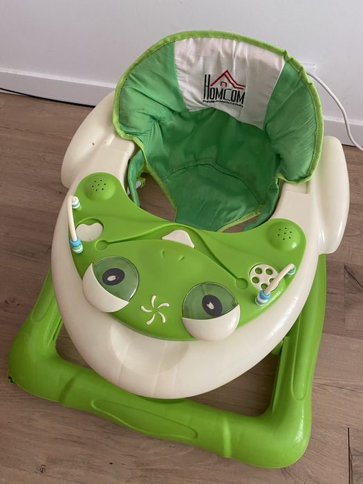 Andador par bebe Otimo Estado