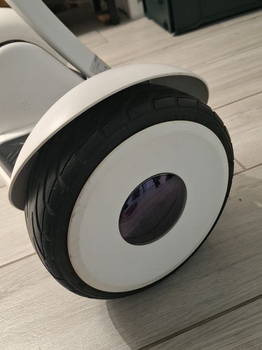 Гироскутер Ninebot Mini