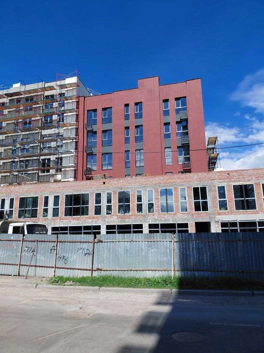 Продаж квартири Кременчук, новострой в Кременчуге
