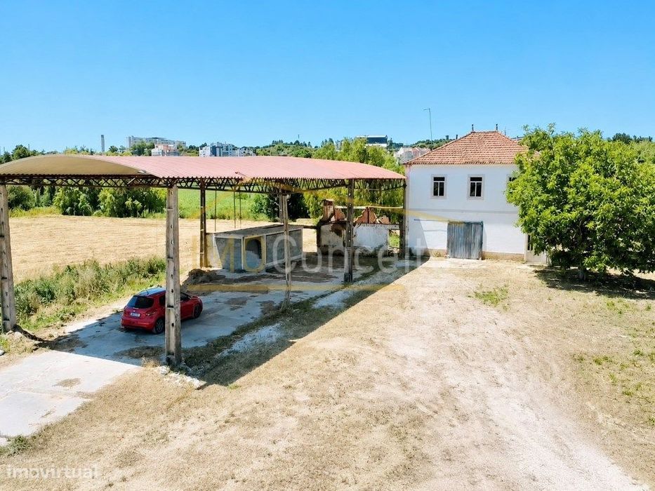 Quinta da Ilha| Torres Novas