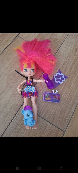 Zabawka lalka Mattel