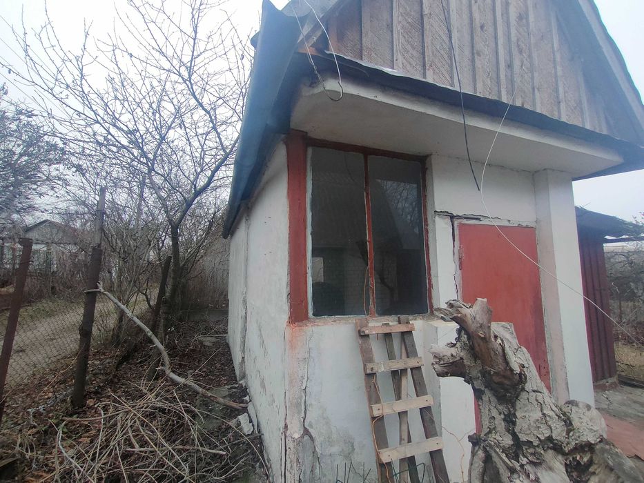 Продам Дачу у місті в районі Широка Балка