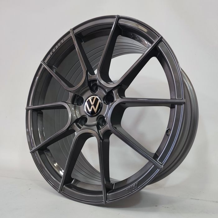 5x112 19" ispiri volkswagen golf passat tiguan arteon Scirocco flowfor