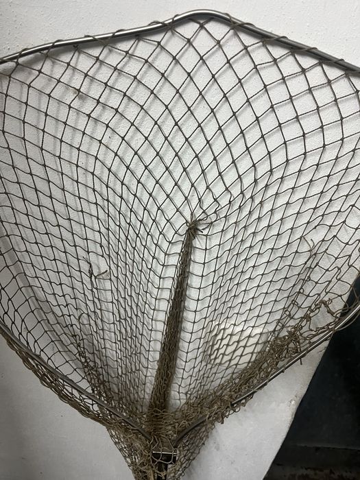 Удочки / Балансир / Катушка / (Сети)