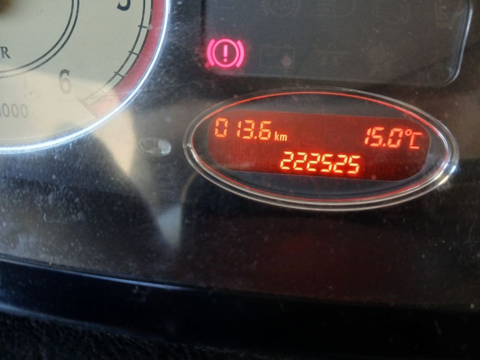 Rover 75 a diesel em bom estado