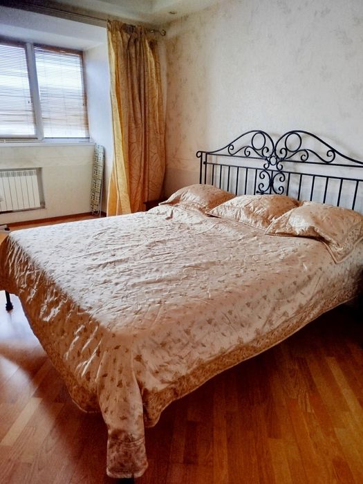 Сдается 2,х,3х комнатная квартира на Соломенке,Кадетский гай