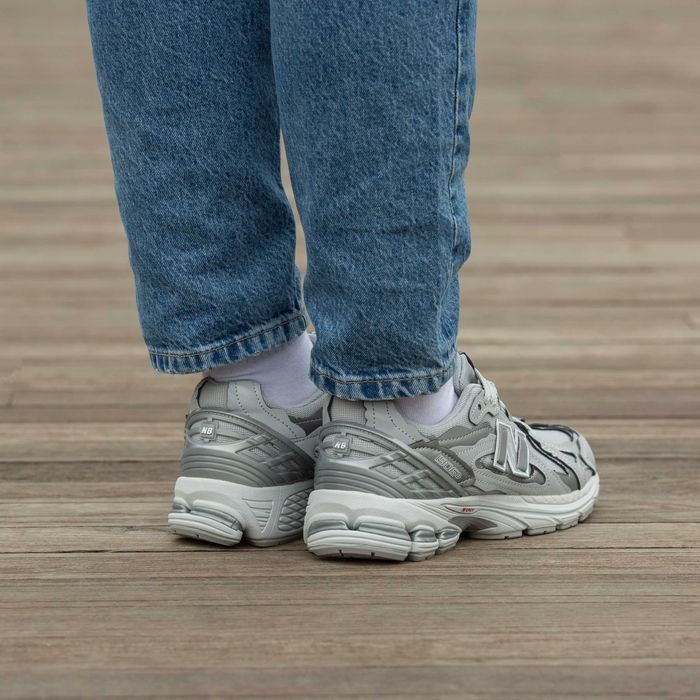 Кросівки New Balance 1906D Protection Pack Reflective premium