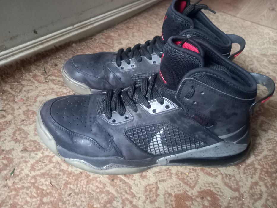 Кросівки Jordan Mars 270  розмір 44
