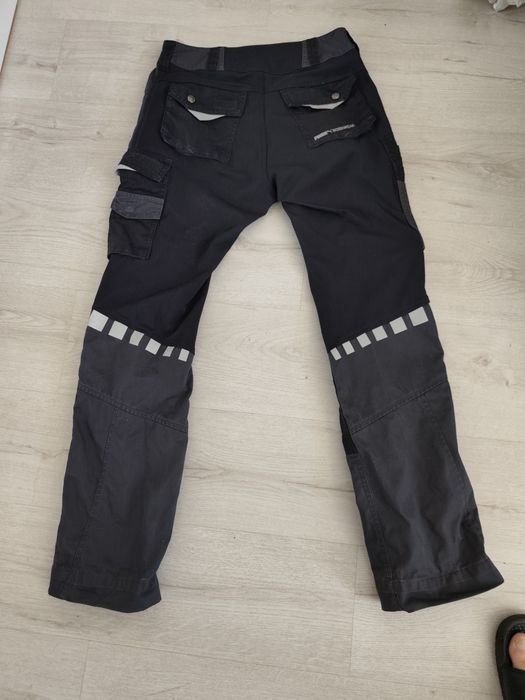 Spodnie robocze Puma Workwear rozmiar M