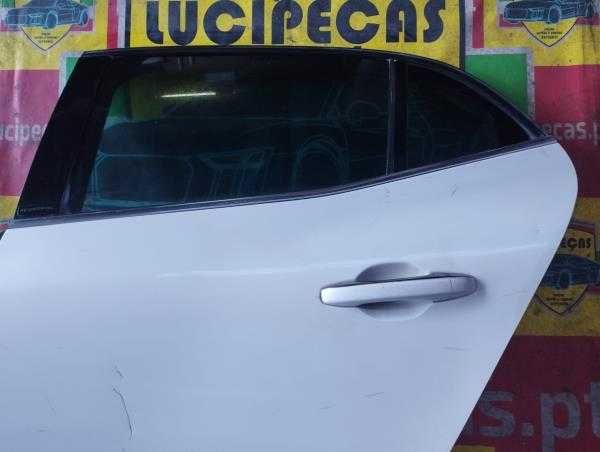 Porta Trás Esq RENAULT MEGANE IV  | 15 - l 135689