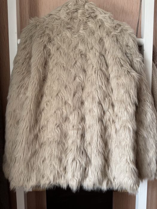 Еко шуба. Тренд сезону