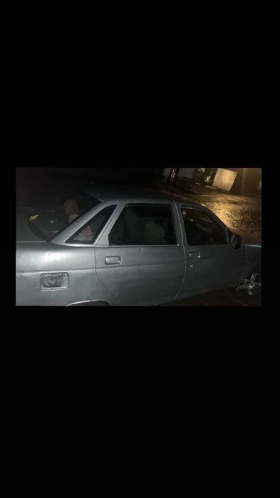 Ваз 2110 обмін н