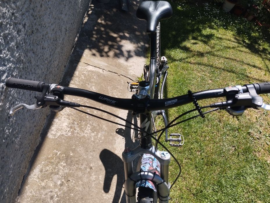Specialized stumpjumper