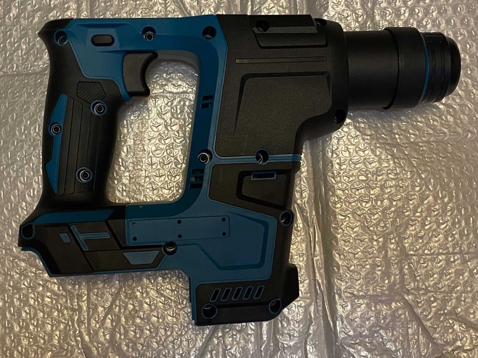 Акумуляторний безщітковий перфоратор