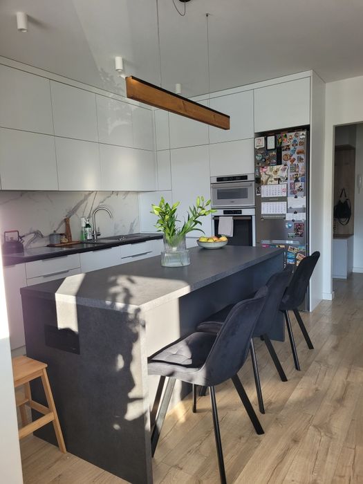 Mieszkanie 3 pokojowe