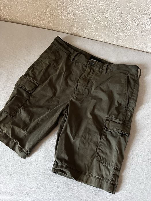 Шорти Lyle Scott