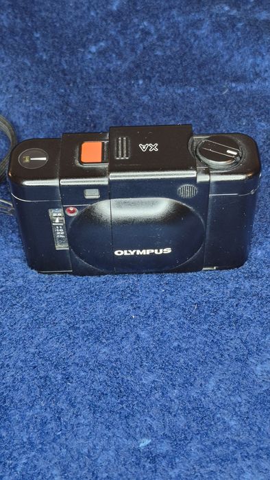 olympus xa - купити фототехніку, відеотехніку - Ціна на OLX.ua