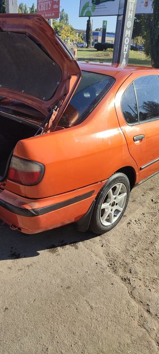 Продам Nissan Primera p11