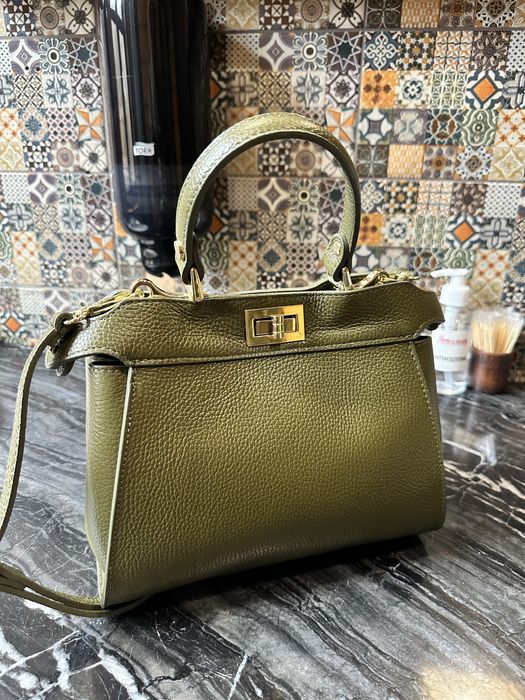 Повністю нова  сумочка