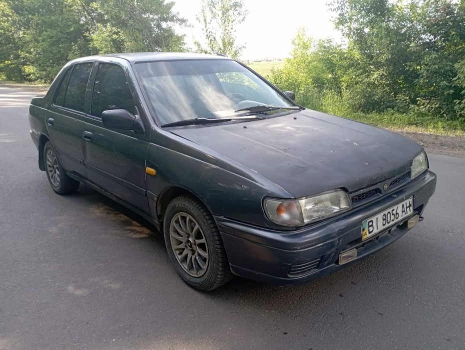 Продам Ниссан Санни