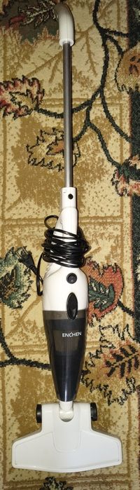 Пилосос Enchen Vacuum Cleaner V1 White