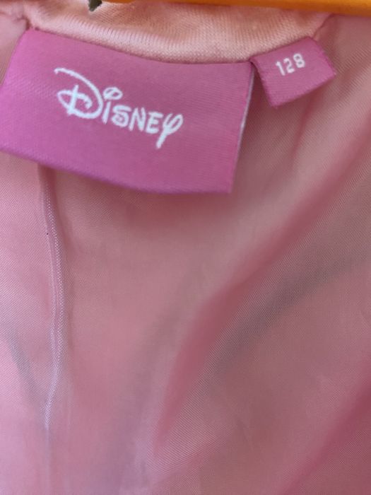 Курточка Disney 128 куртка вітрівка