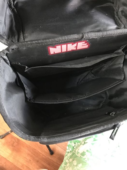 Рюкзак школьный NIKE JUST