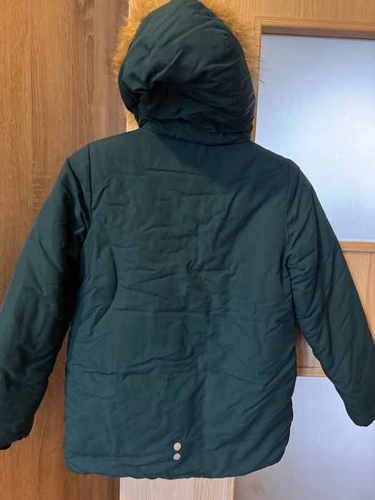 Kurtką Okaïdi  zima.