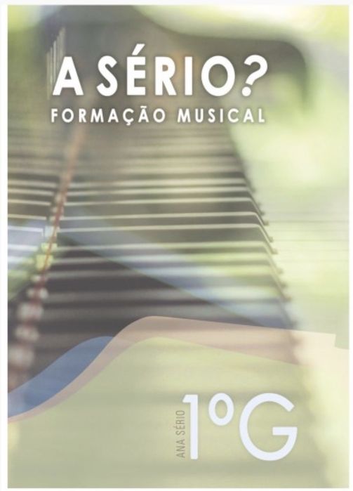 A sério? Formação Musical