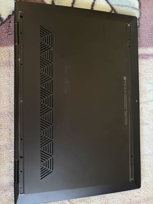 Ноутбук HP ENVY x360