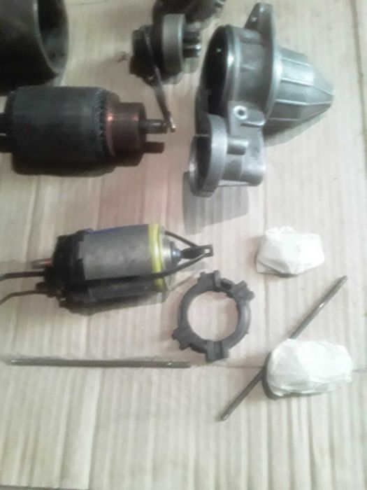 Стартер ВАЗ 2110 (2111-2112)