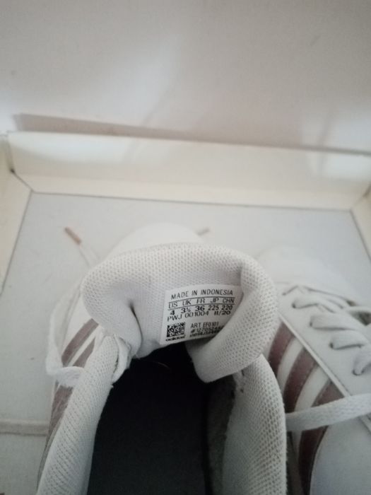 Sapatilhas Adidas Mulher