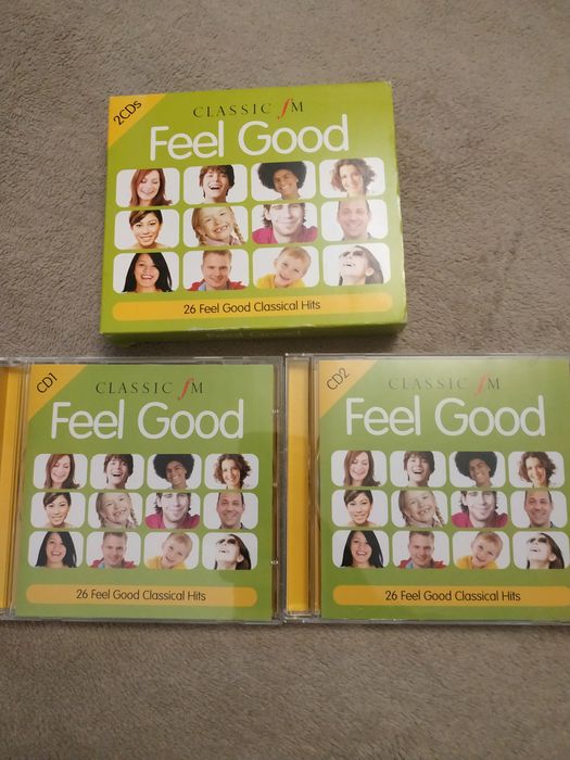 Box 2cd classic фирма