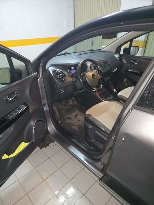 Captur sport 90cv 2013