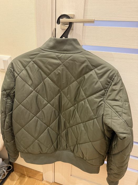 Куртка levi’s жіноча