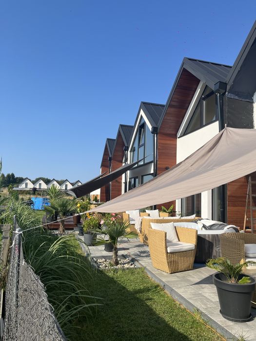 Wakacje - Domki / pokój  nad morzem Mielenko k.Mielna