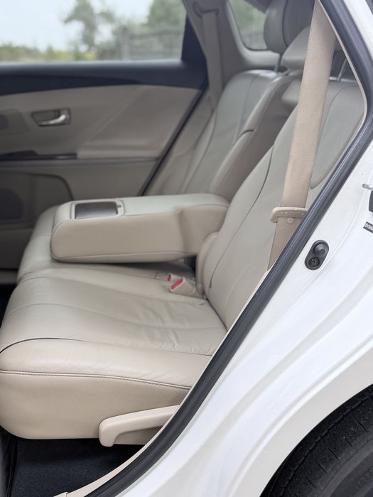 Toyota Venza MAXIMAL