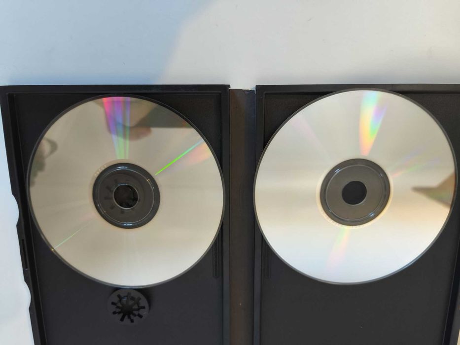 Mr. Bones Sega Saturn