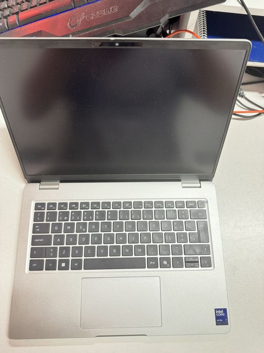 Dell Pro 14 PC14250 — Intel Core Ultra 7 265U · 32 GB RAM