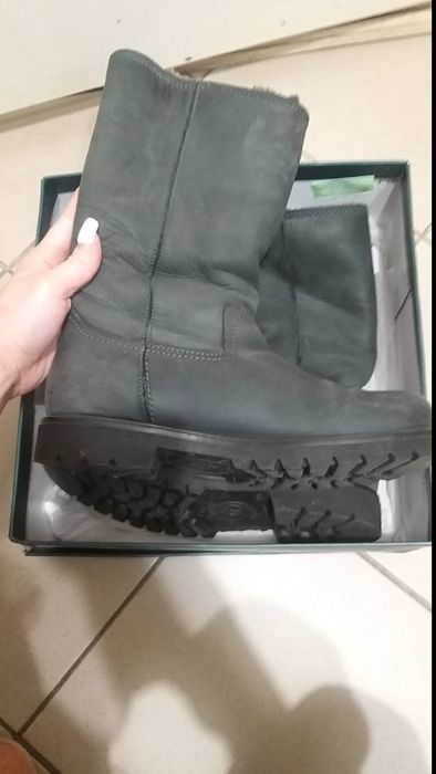 Женские сапоги Panama Jack Felina
