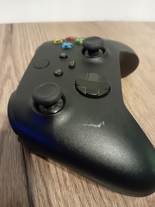 Kontroler pad xbox one series x