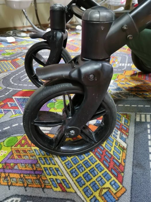 Tako Nocturne коляска 2 в 1