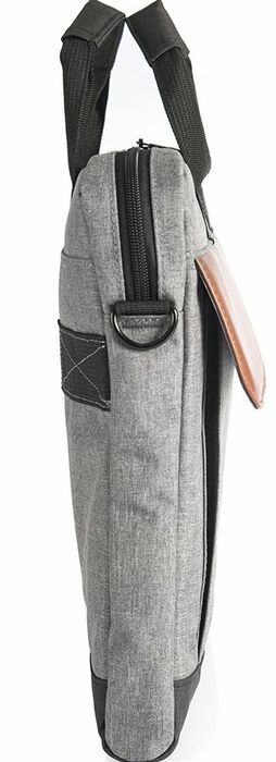 Сумка для ноутбука 2E-CBP716GR 15" - 16" сіра нова