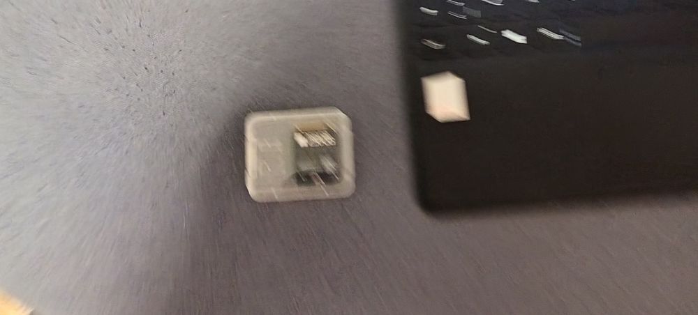 Laptop Microsoft Surface Snapdragon dysk 1 tb