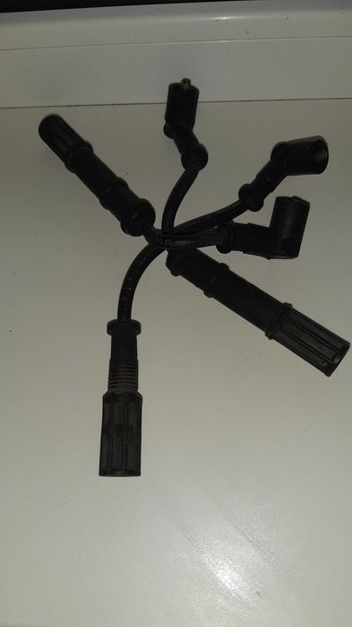 Высоковольтные провода Фиат-Добло