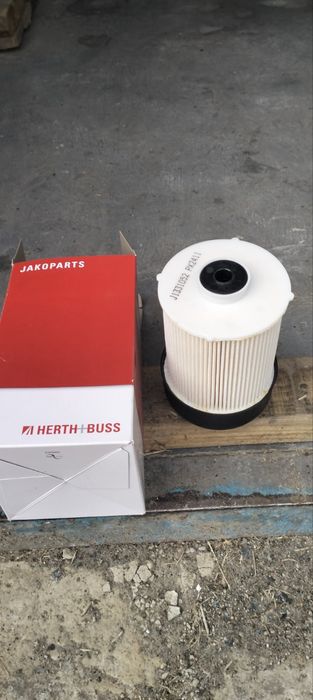 Паливний фільтр для Renault Traffic 3